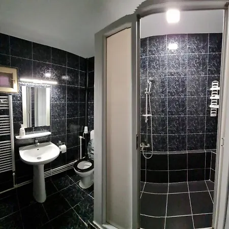 Greta Dolphinarium Apartment *